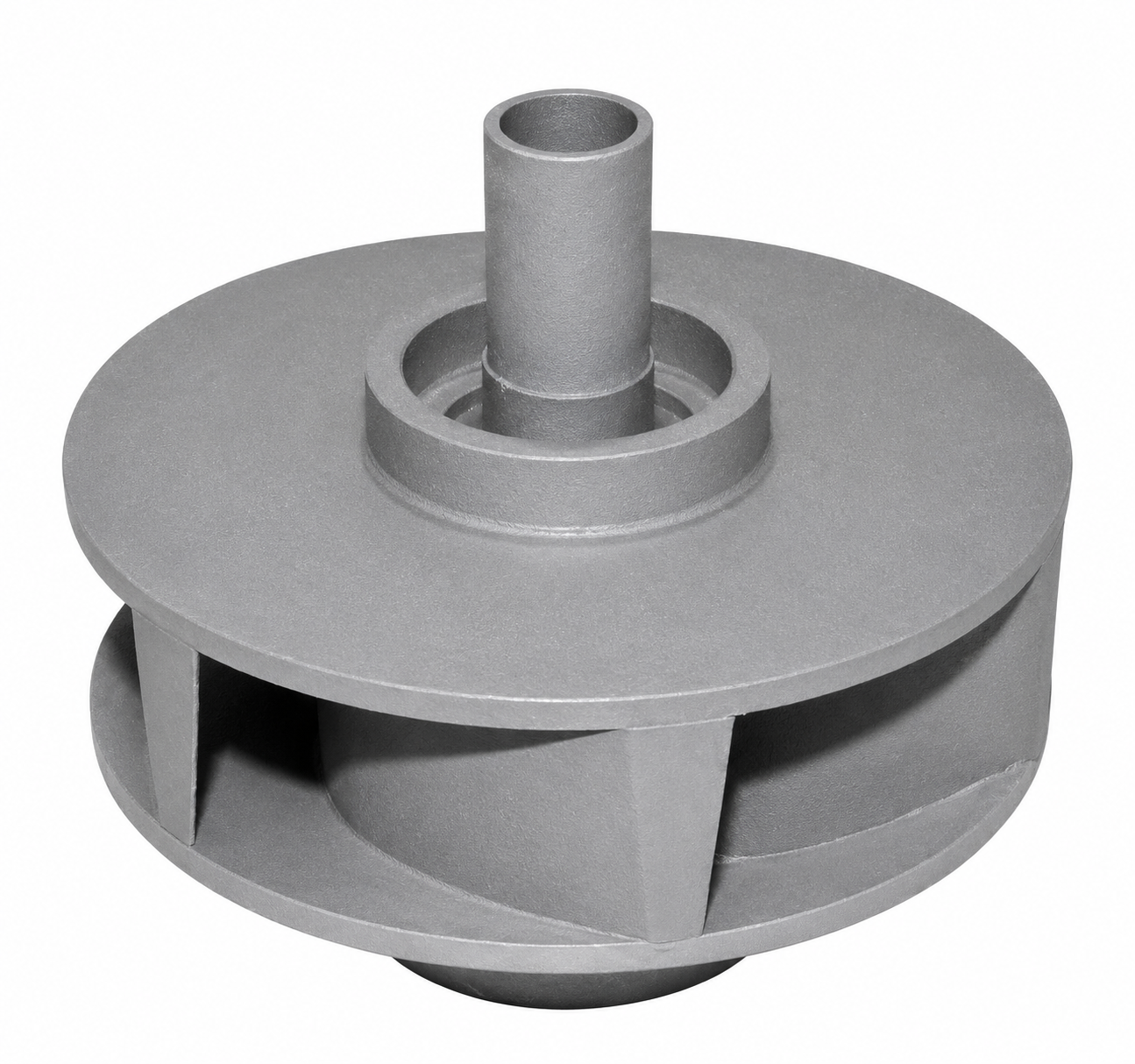 Impeller 4HP - 310-4050