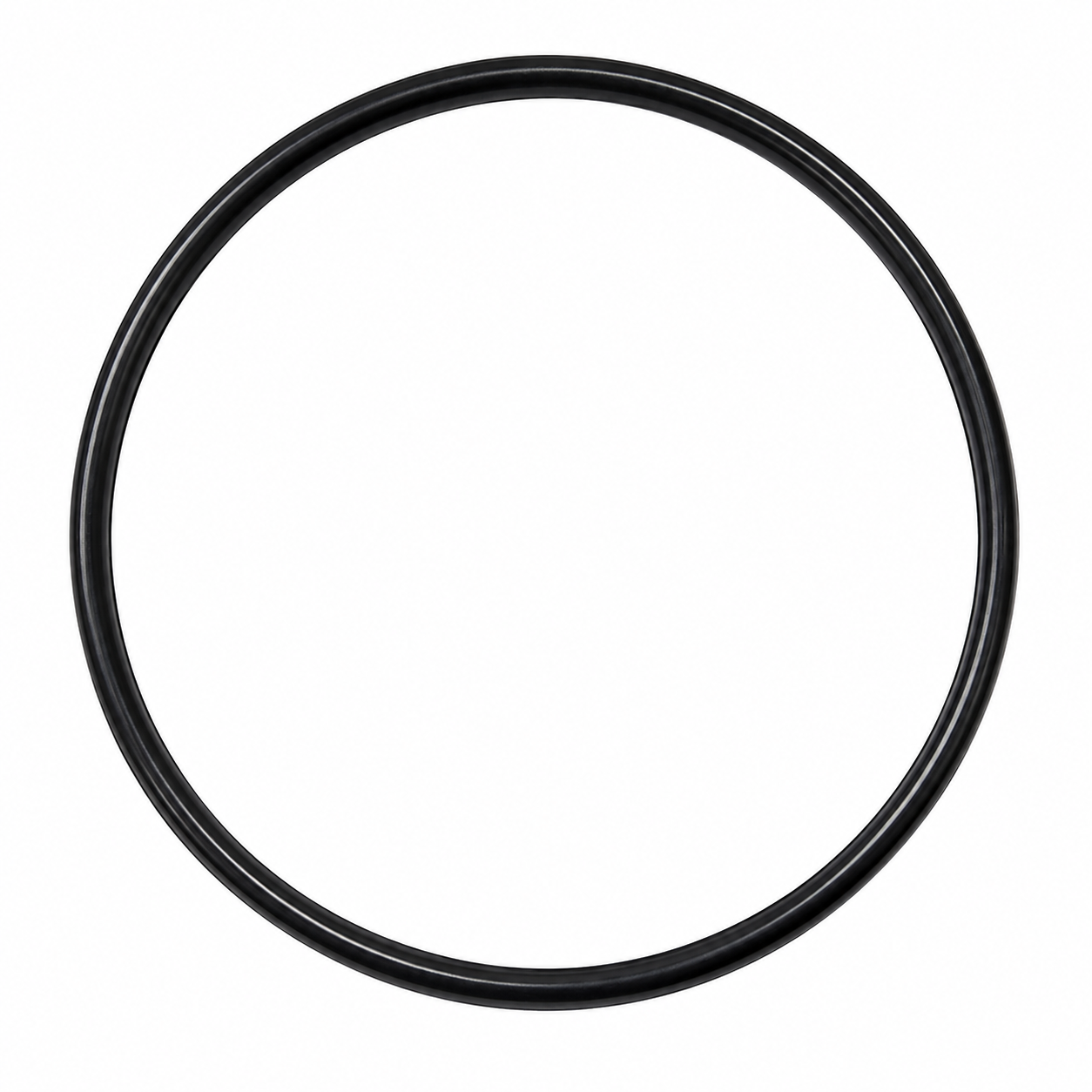 O-Ring Barrel 2-1/2"