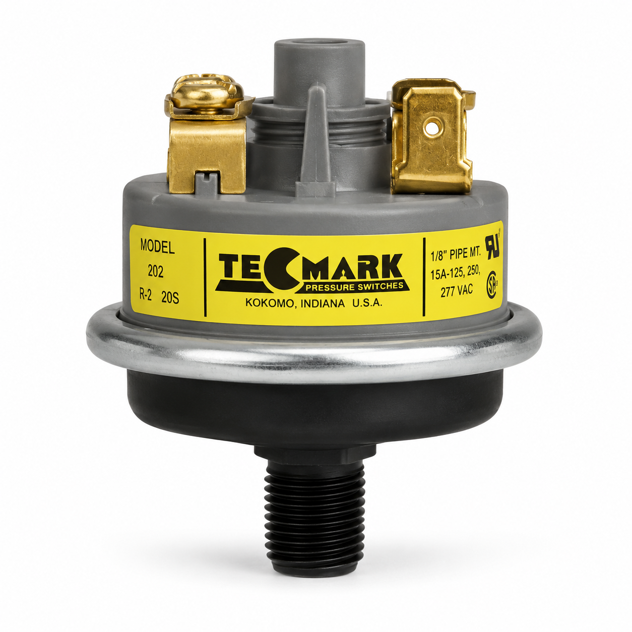 Pressure Switch 3902 Plastic
