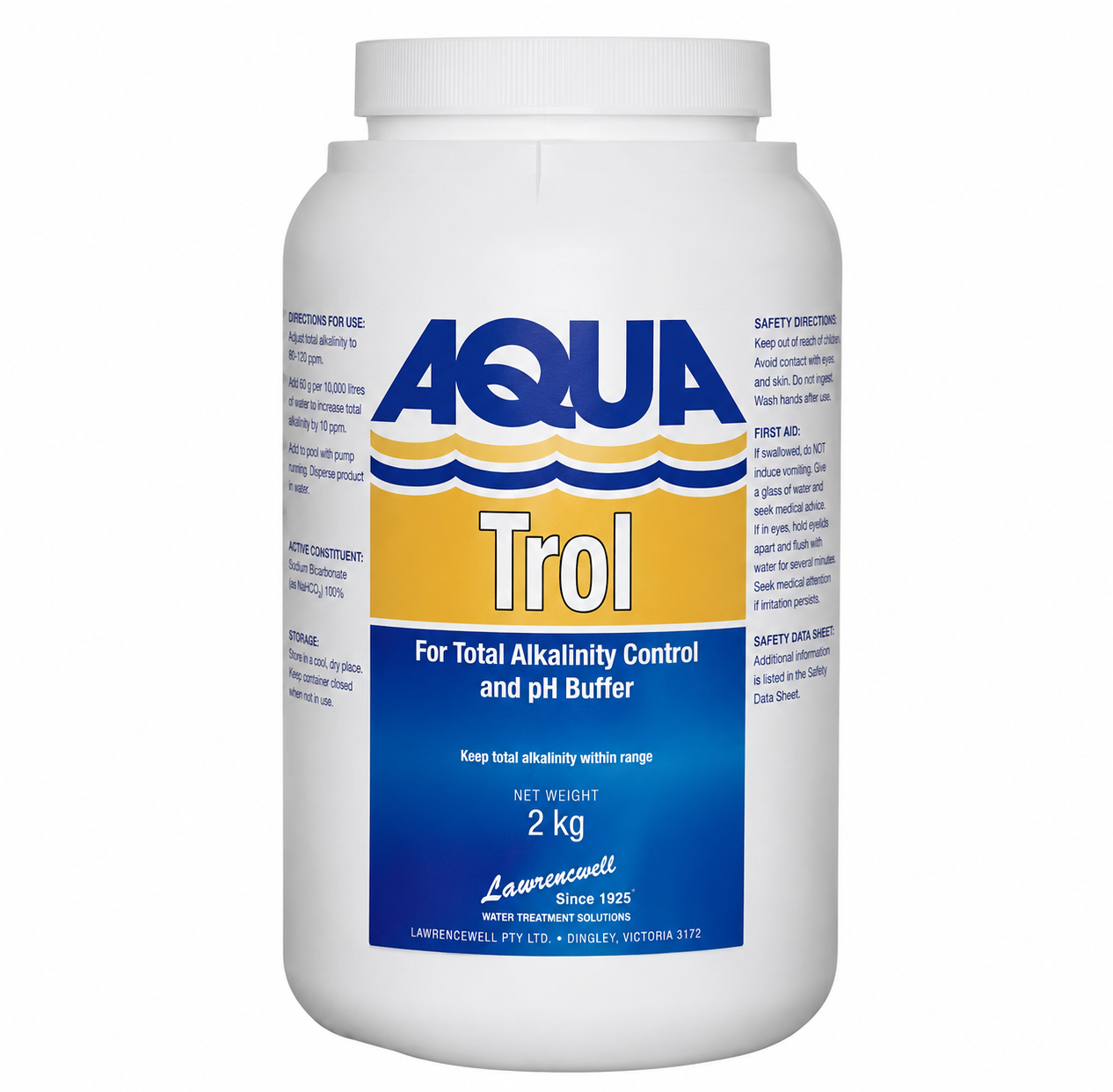 Aqua Trol