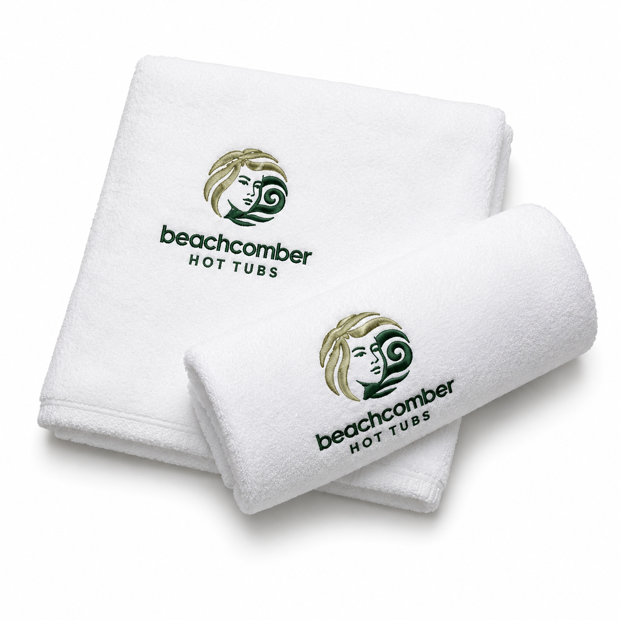 Terry Cloth Towel