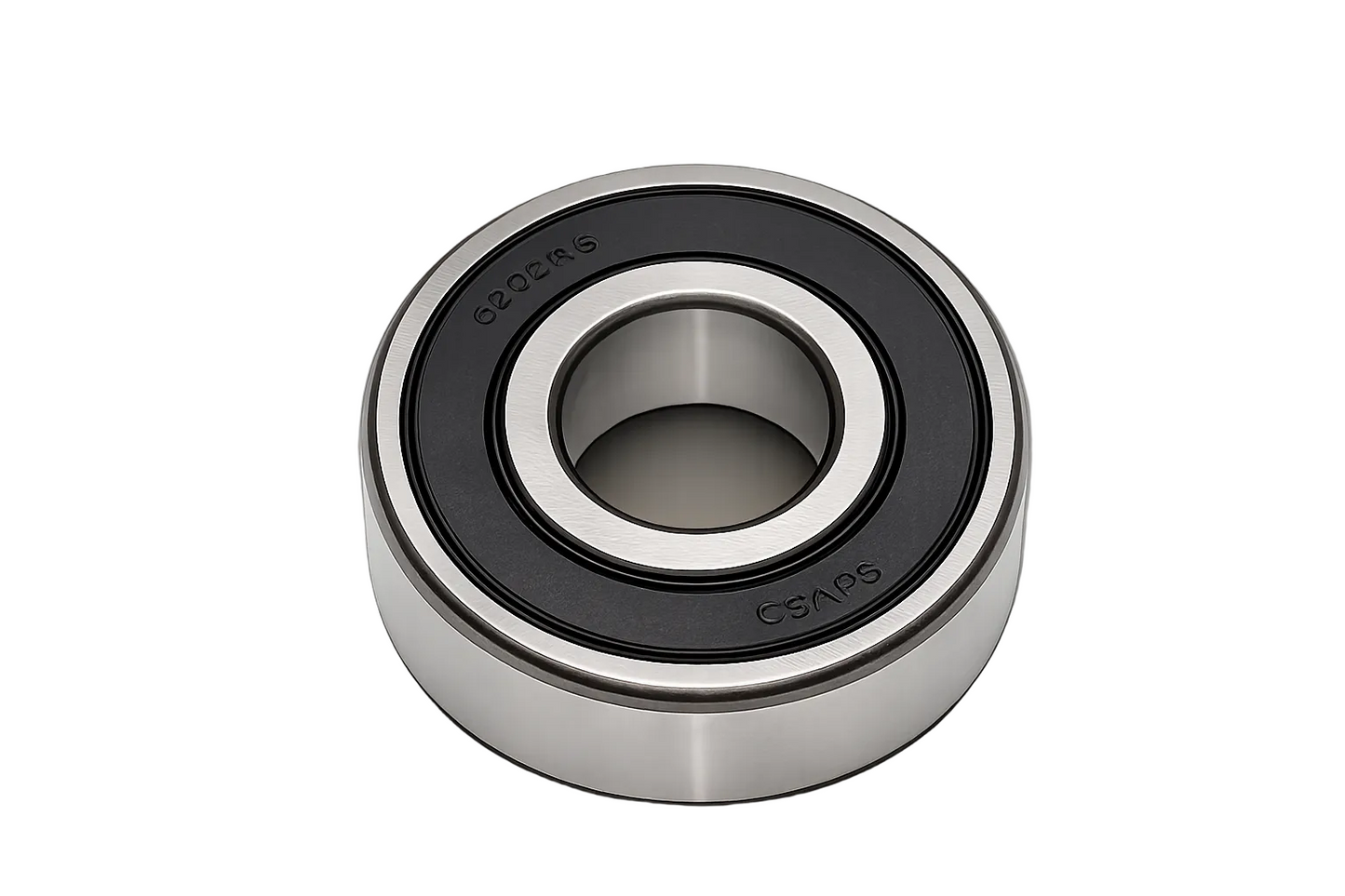 Bearing B-6203-08-2RS Hush