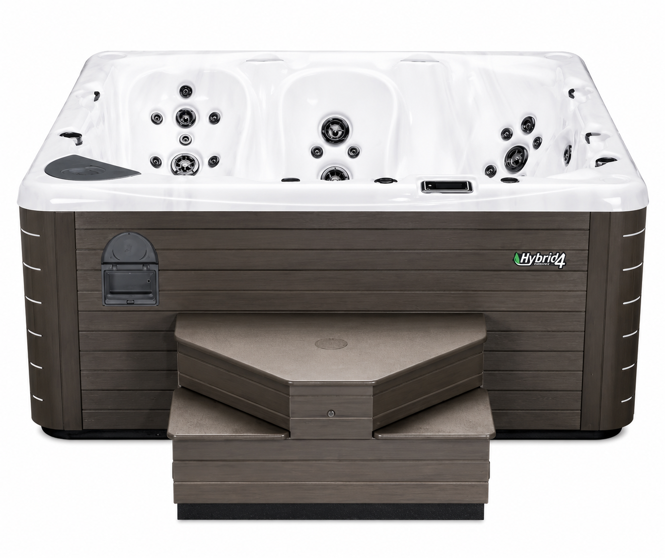 740 Anniversary Edition Hot Tub