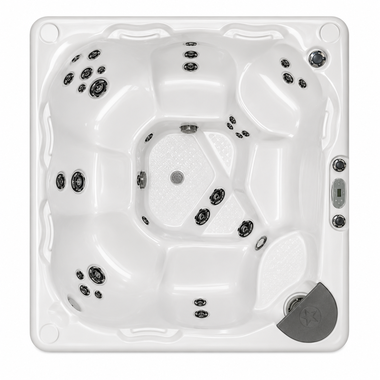 570 Leep Hot Tub