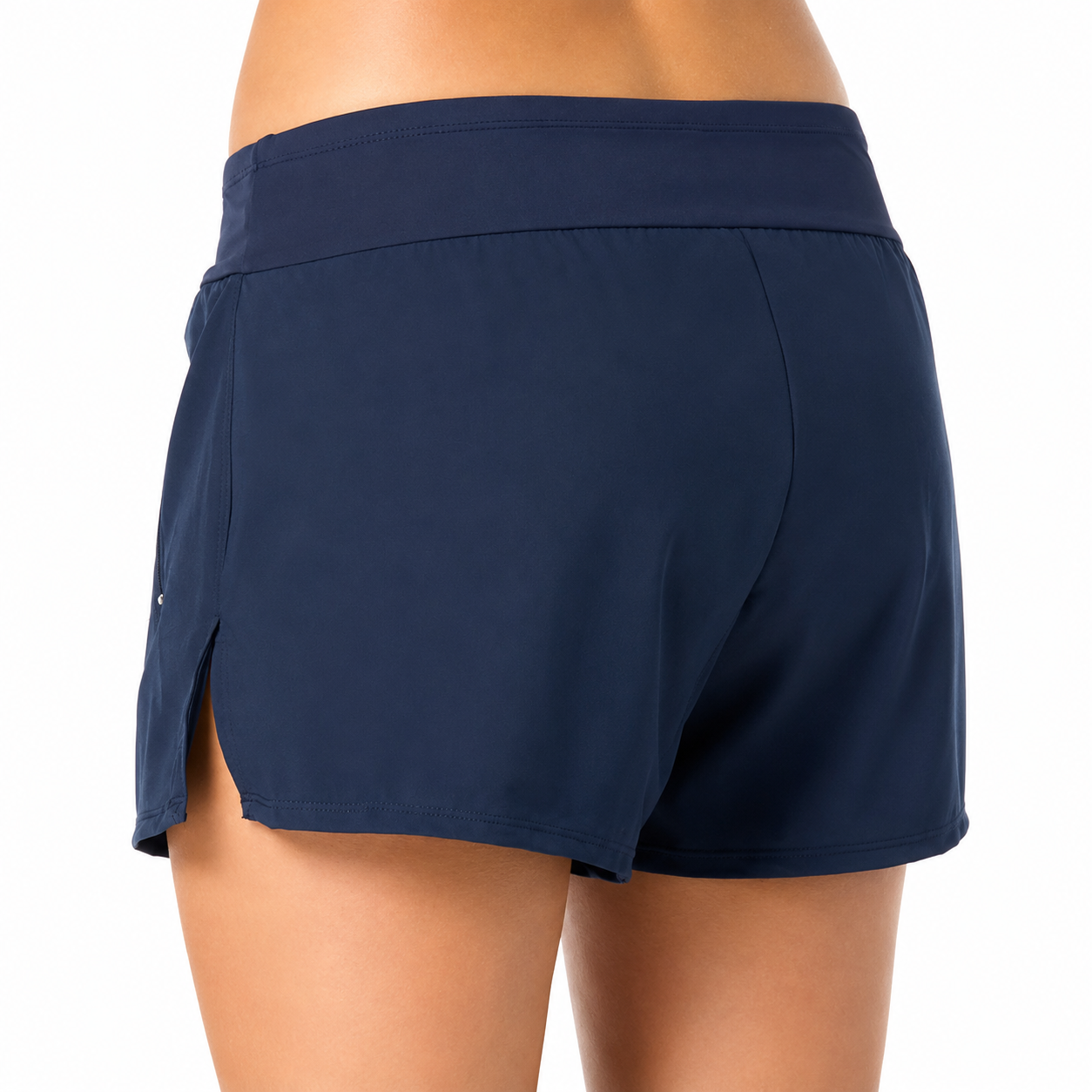 April Swim Shorts by Beach House