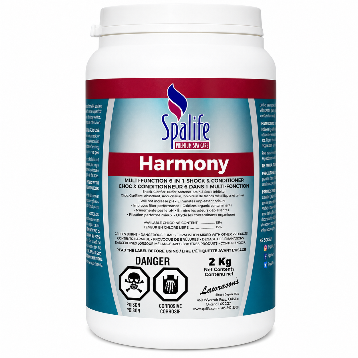 Harmony