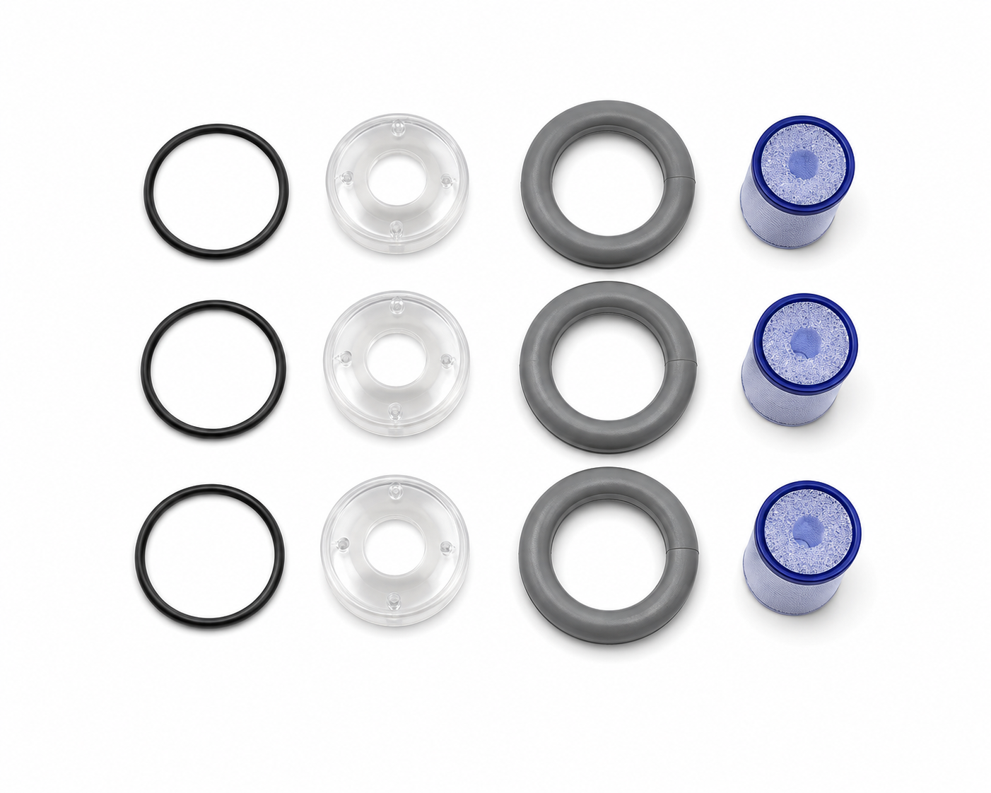 Roman Arch Waterfall Kit