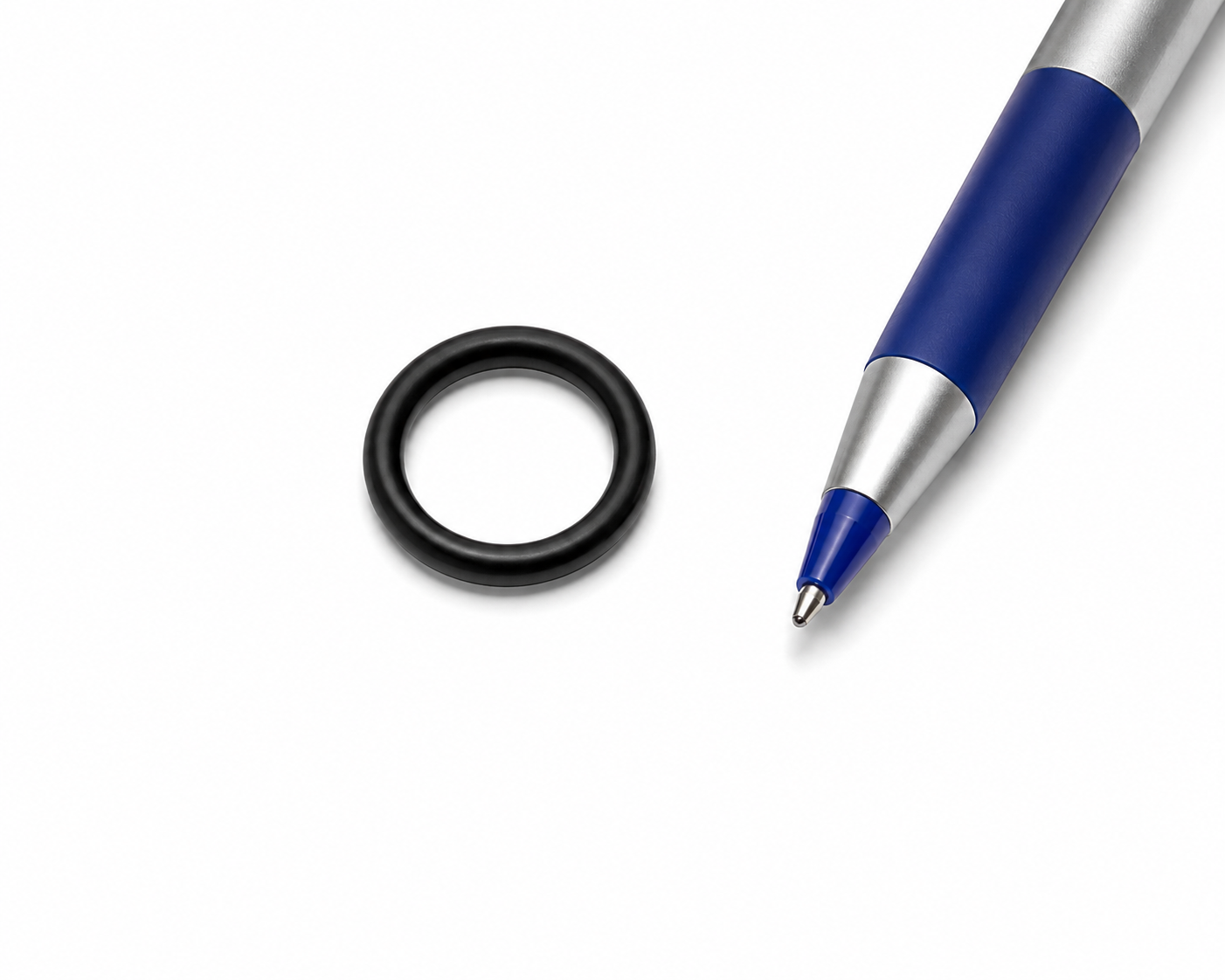 Foot Jet RFM Diverter Stem O-Ring