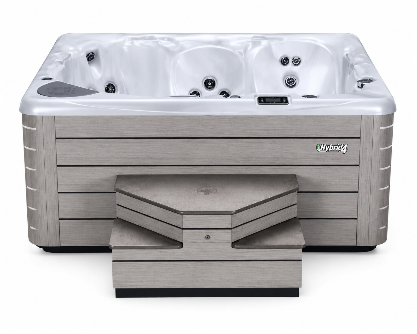 710 Hybrid Hot Tub