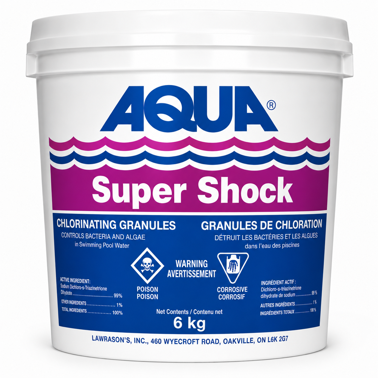Super Shock