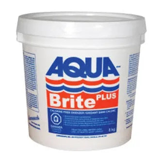 Aqua Brite Plus