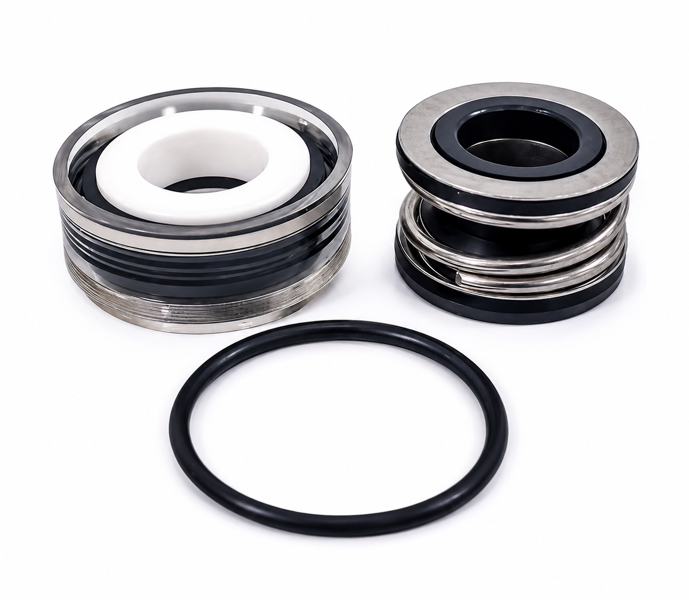 Pump Seal 08