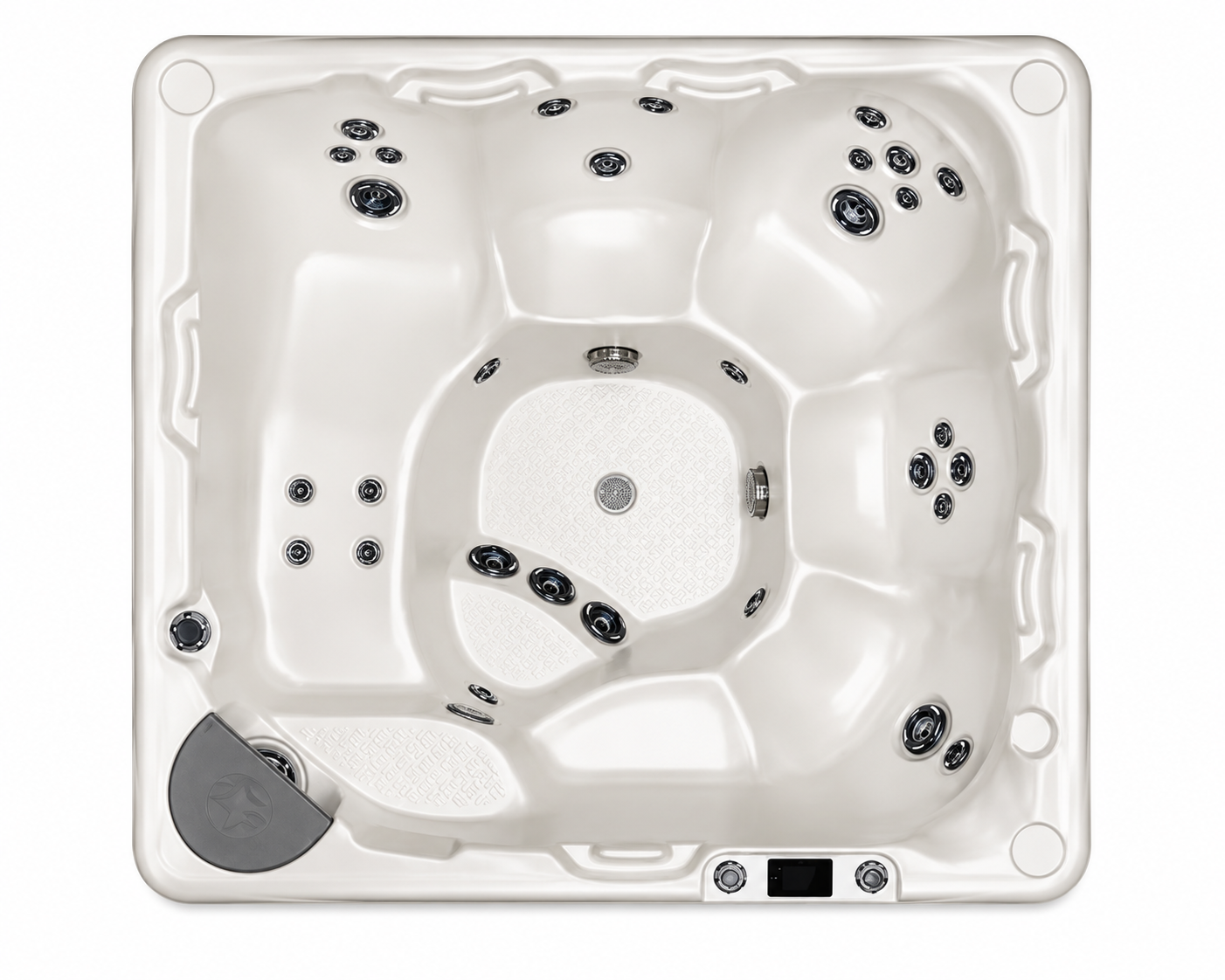 550 Leep Hot Tub