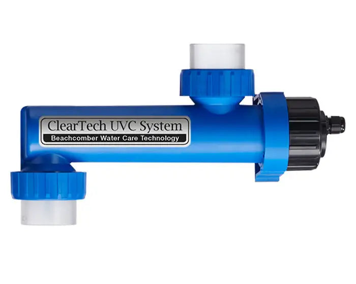 ClearTech Blu UVC Retrofit For Hybrids