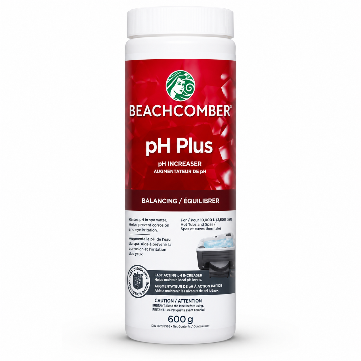 Ph Plus