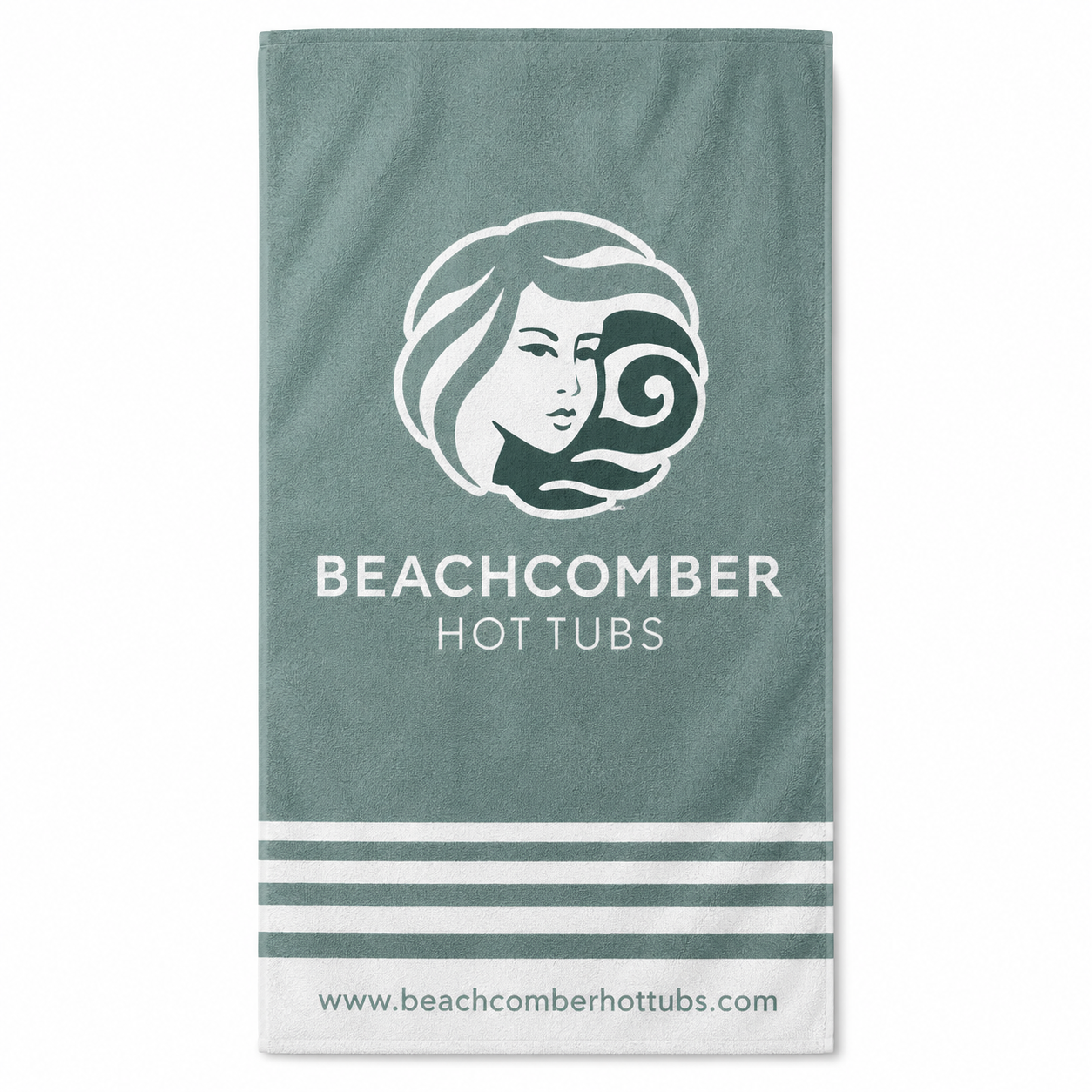 Beach Towel