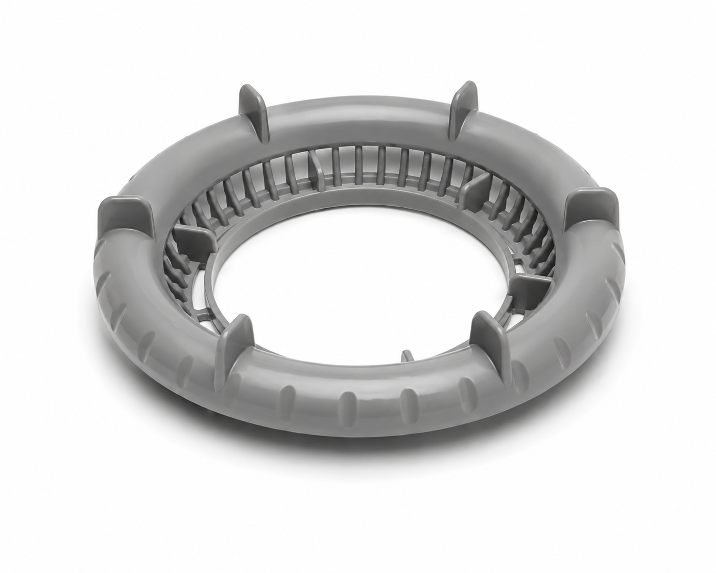 Locking Ring (2001-2008)