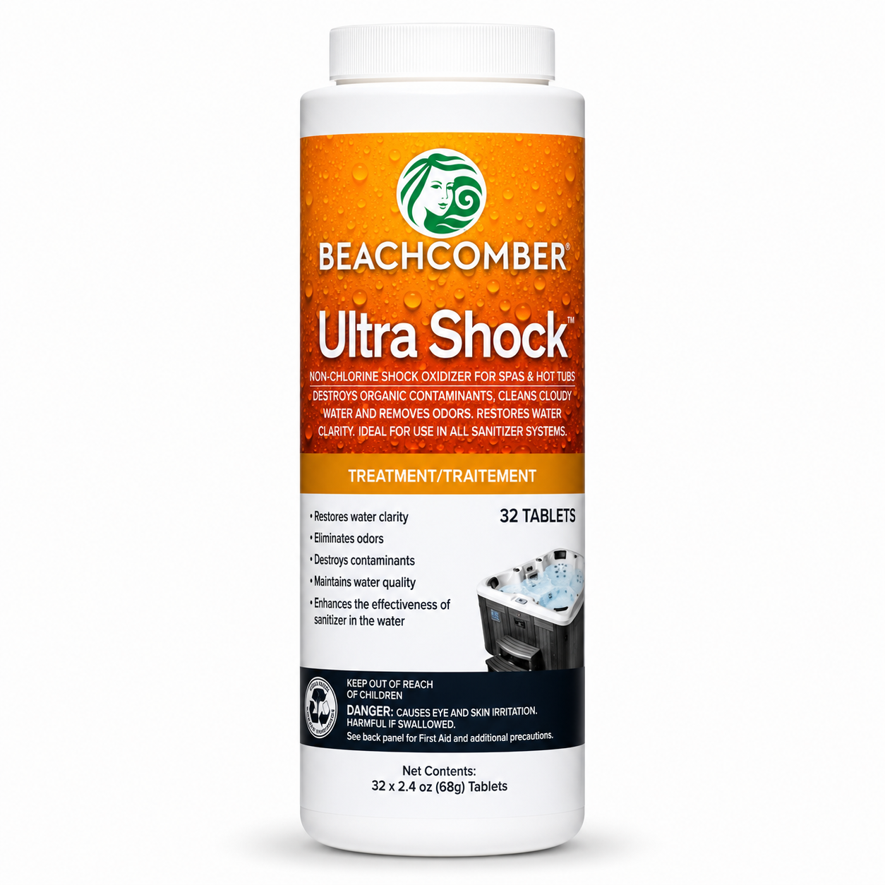 Ultra Shock
