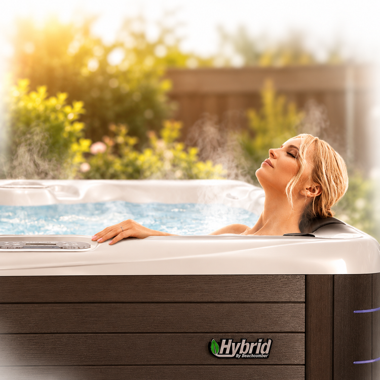 Hot Tubs