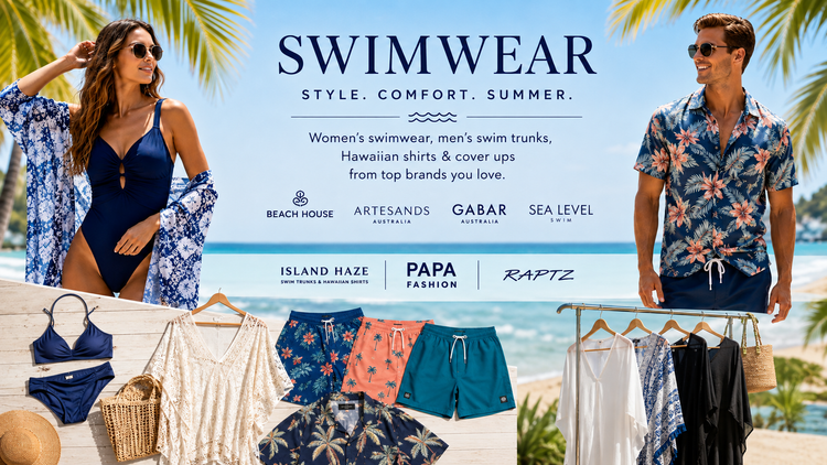 Swimwear