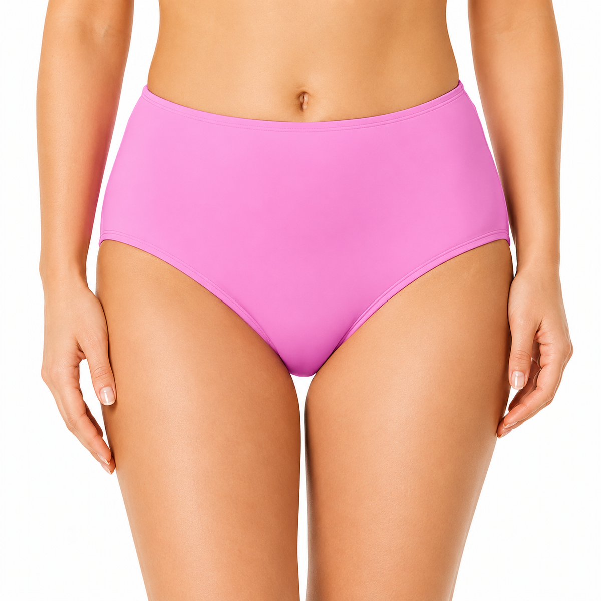 Chloe High Waisted by Beach House