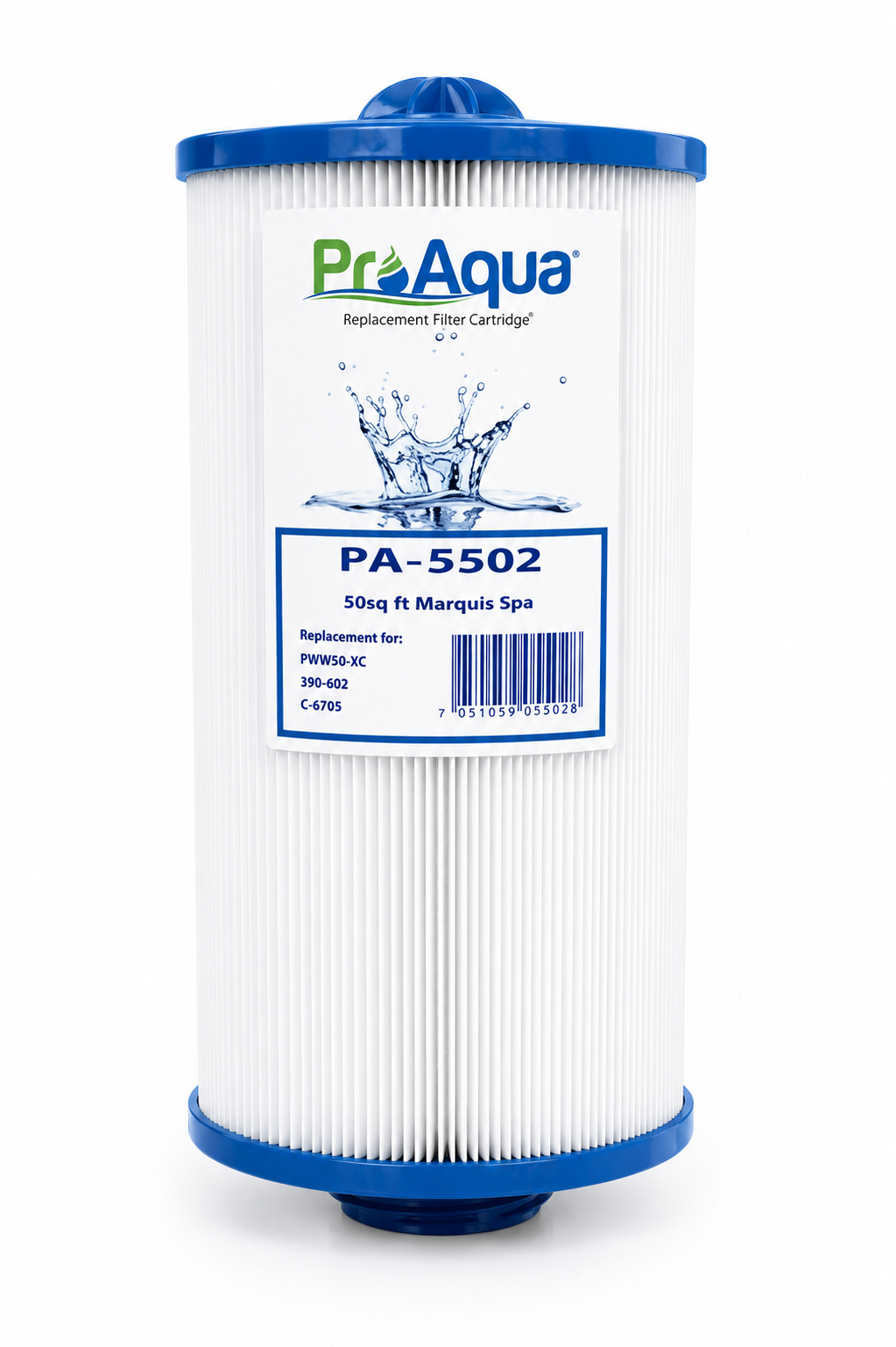 Filters by ProAqua