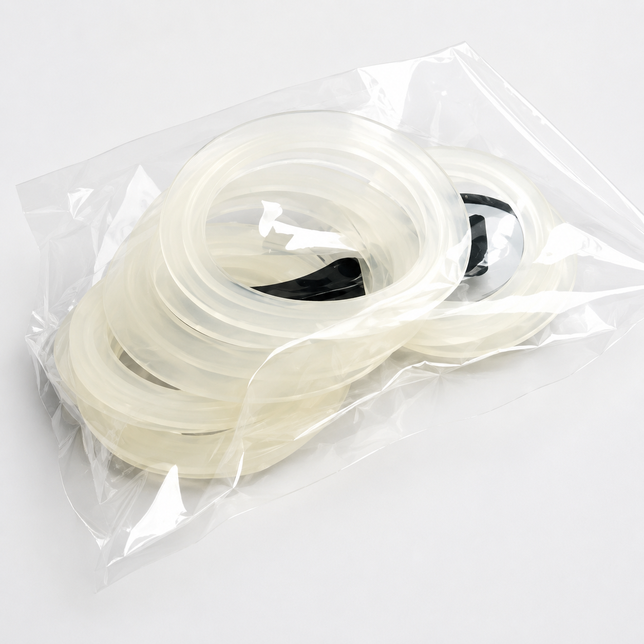 Gasket Kit 300/500 Series