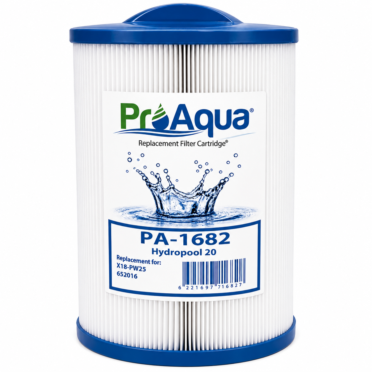Filters by ProAqua