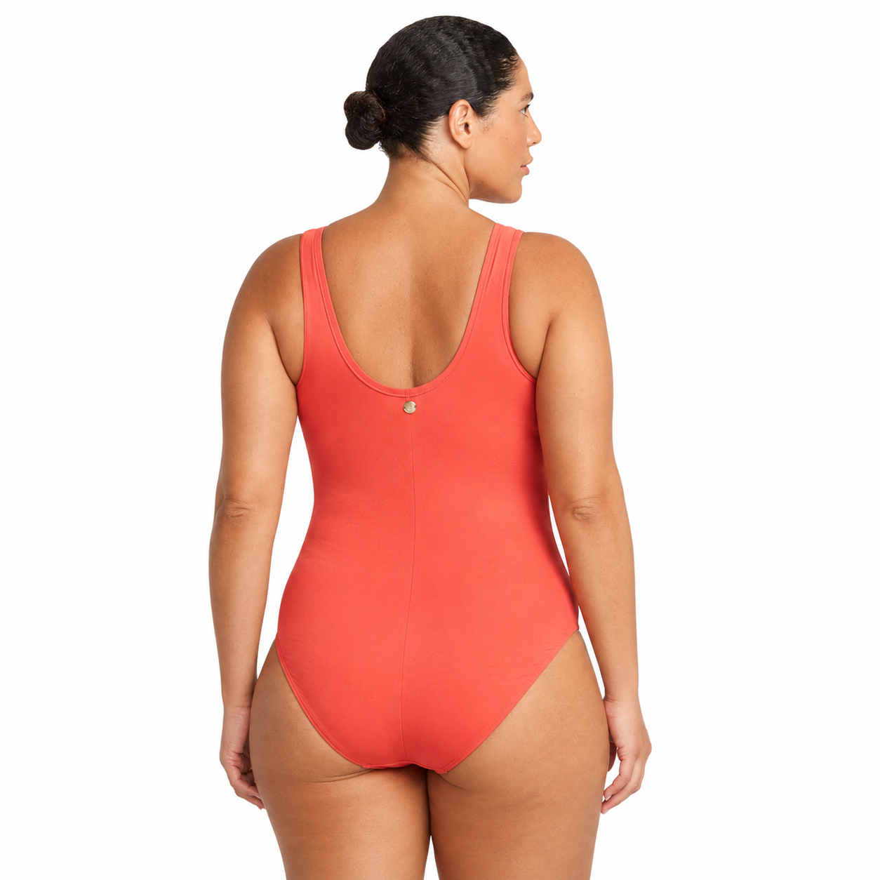 Aria Fuseli Gold Zip 1 Piece by Artesands