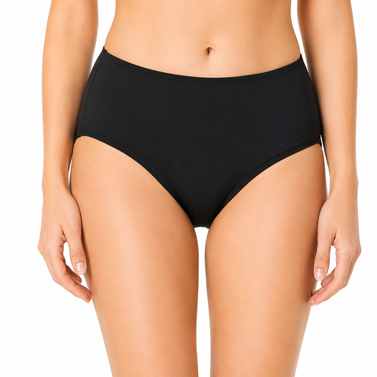 Chloe High Waisted by Beach House