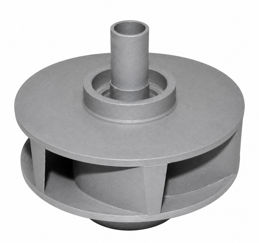 Impeller 4HP - 310-4050
