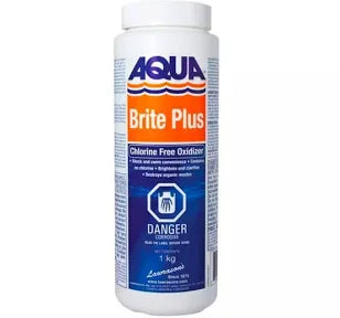 Aqua Brite Plus