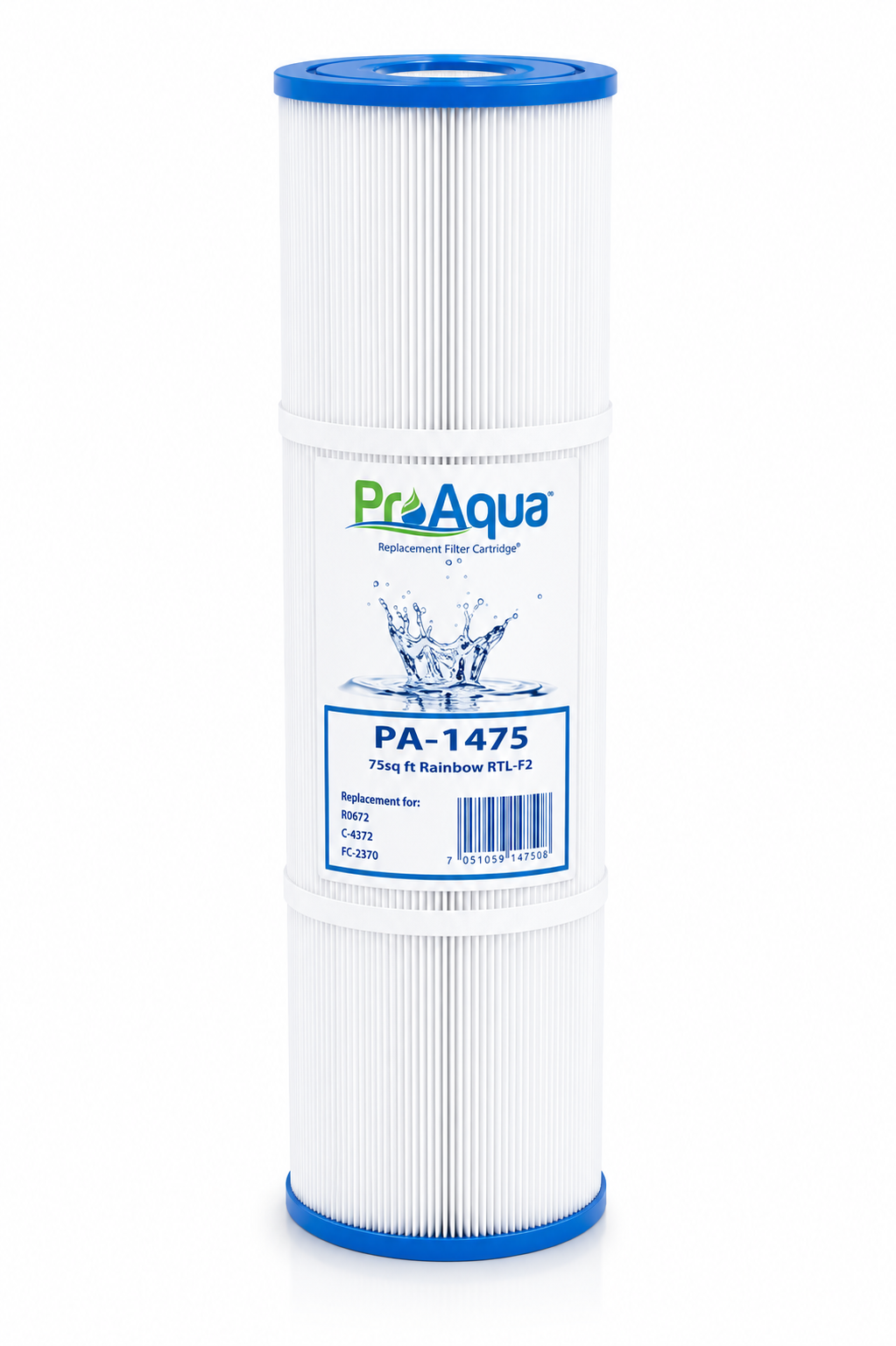 Filters by ProAqua
