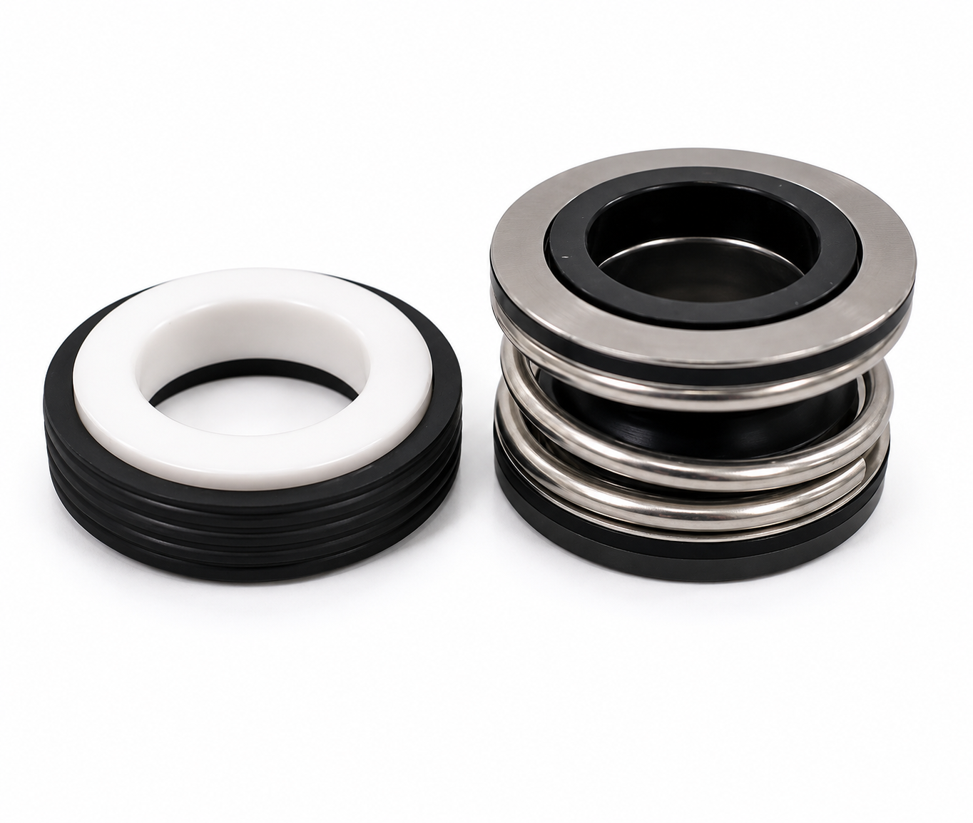 Pump Seal 02BC
