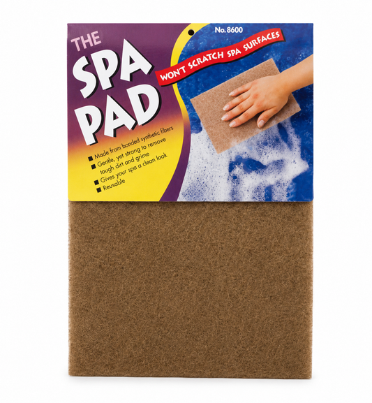Spa Pad