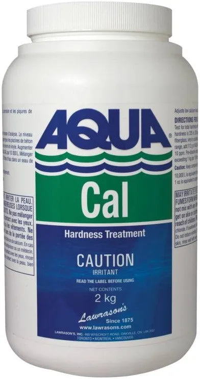 Aqua Cal