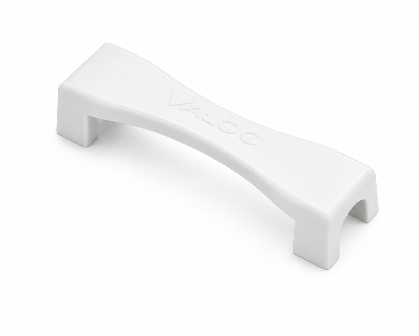 Knife Valve Clip 2"