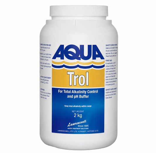 Aqua Trol