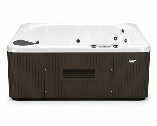 340 Leep Hot Tub