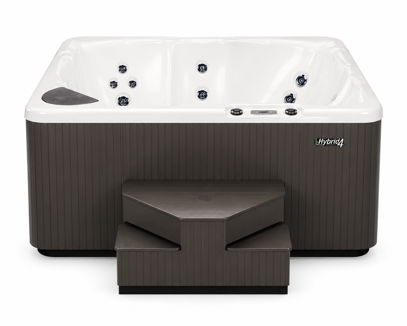 360 Hybrid Hot Tub