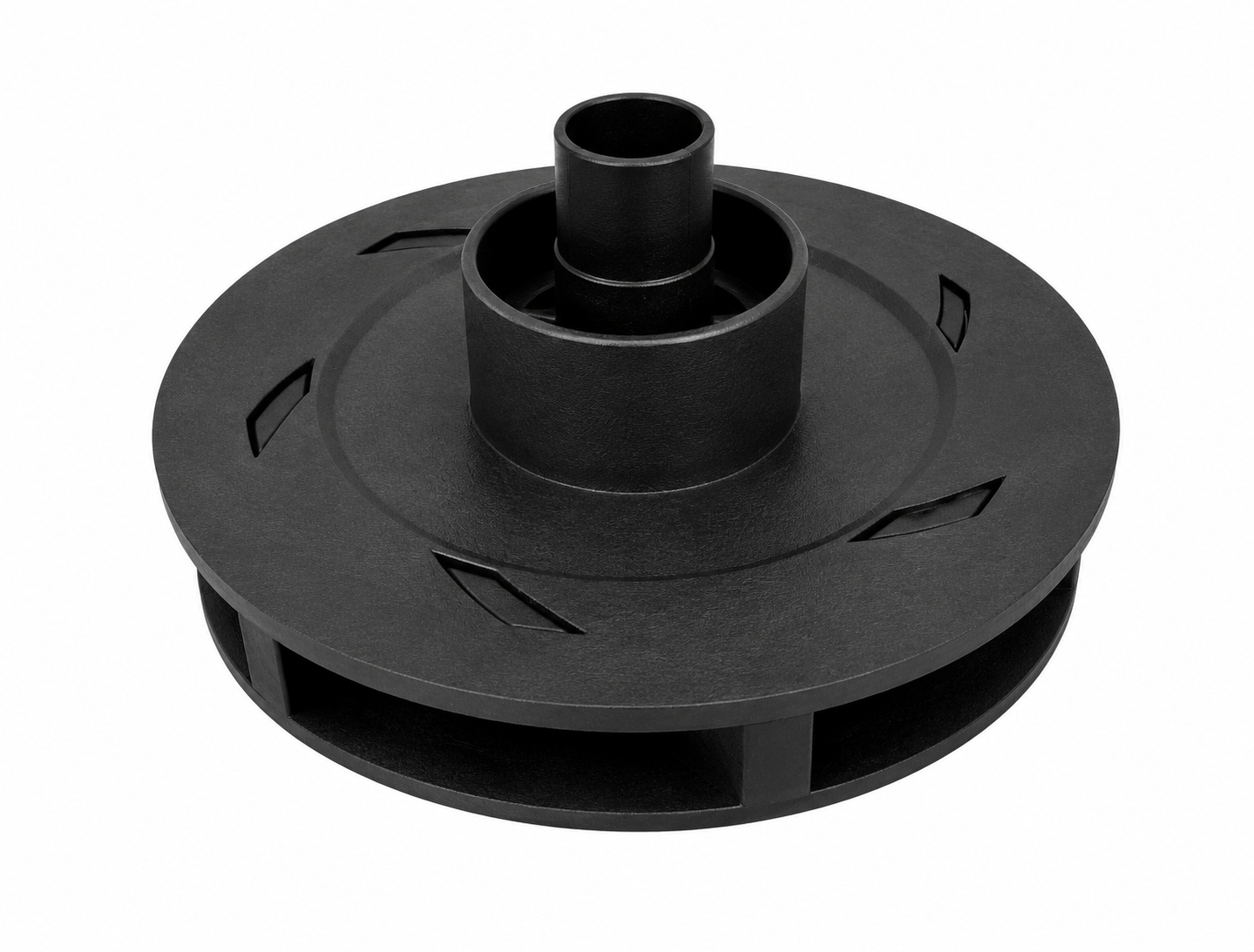 Impeller 1HP - 91694400