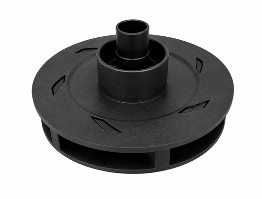 Impeller 1HP - 91694400