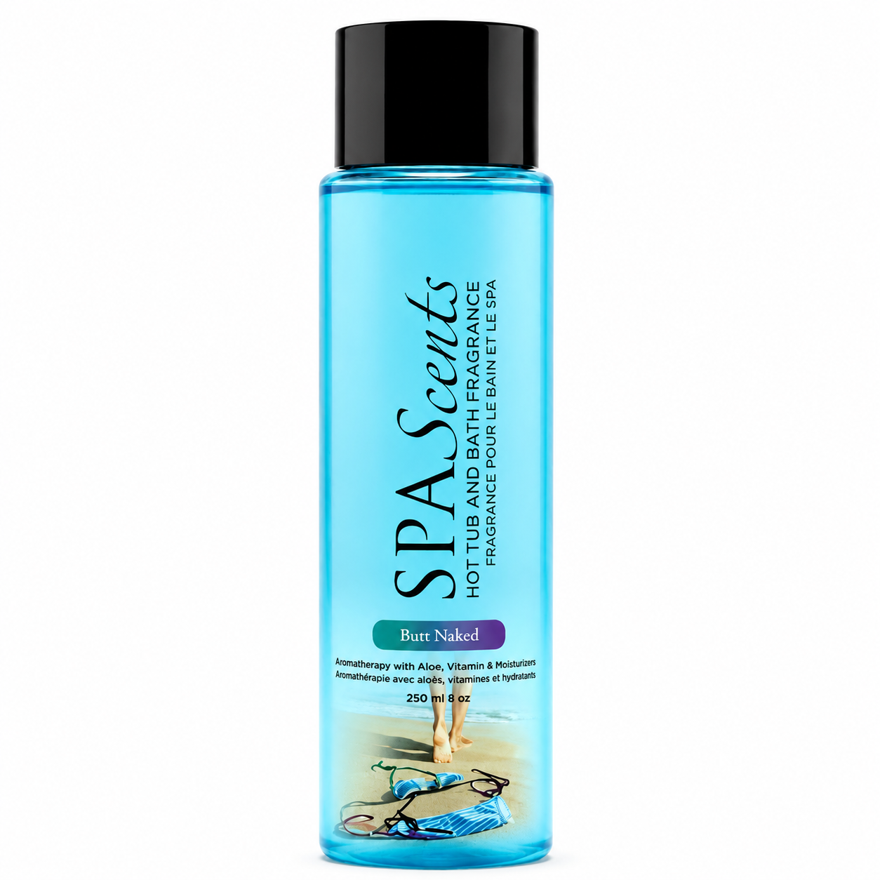SpaScents Liquid Aromatherapy