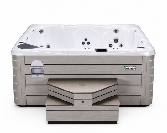 750 Hybrid Hot Tub