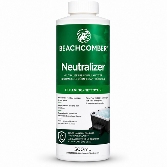 Neutralizer