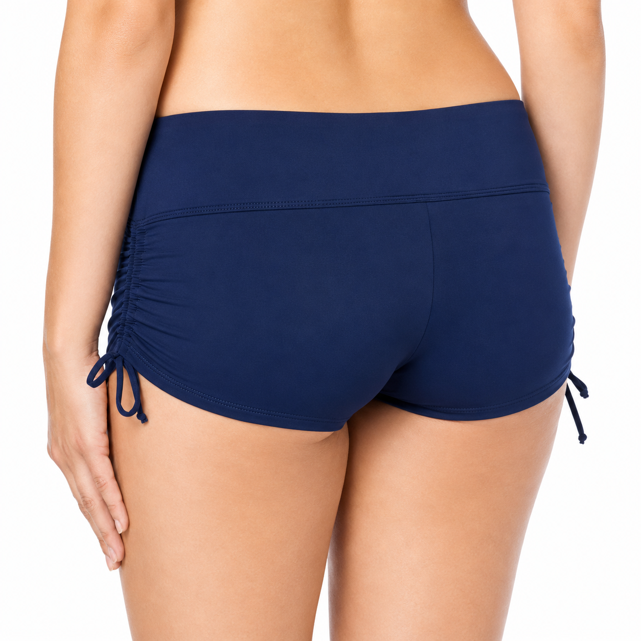 Blake Swim Boyshort by Beach House