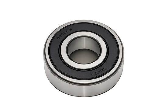 Bearing B-6203-08-2RS Hush