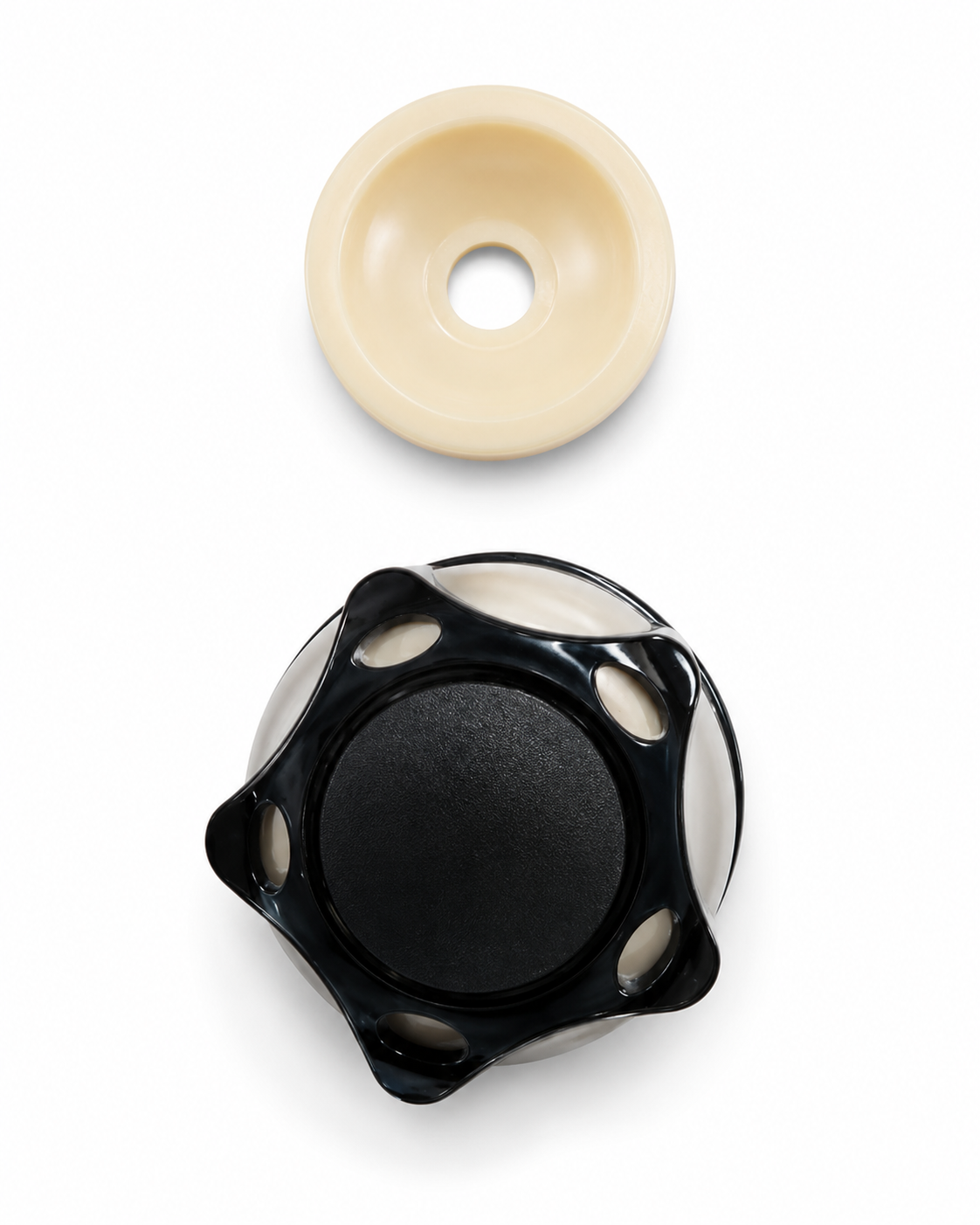 Britewerx Diverter Cap - 2"