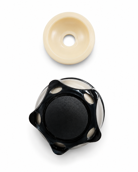 Britewerx Diverter Cap - 2"