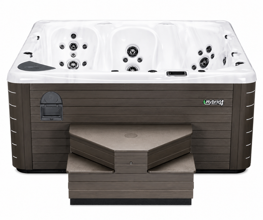 740 Anniversary Edition Hot Tub